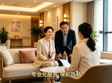 饶平有偿售卵代生女生的客户的客户群体有哪些