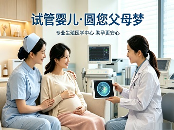 饶平辅助生育服务 试管婴儿行业的兴起背景、发展与未来展望