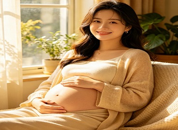 饶平代孕女生有哪些方案可以帮助优势卵泡快速排出